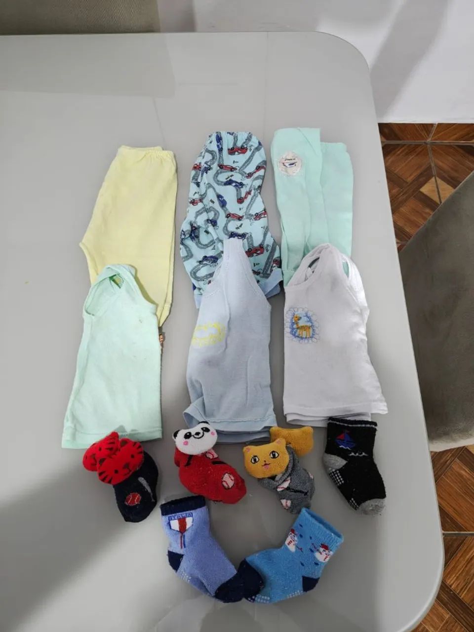 Roupas  - Foto 5