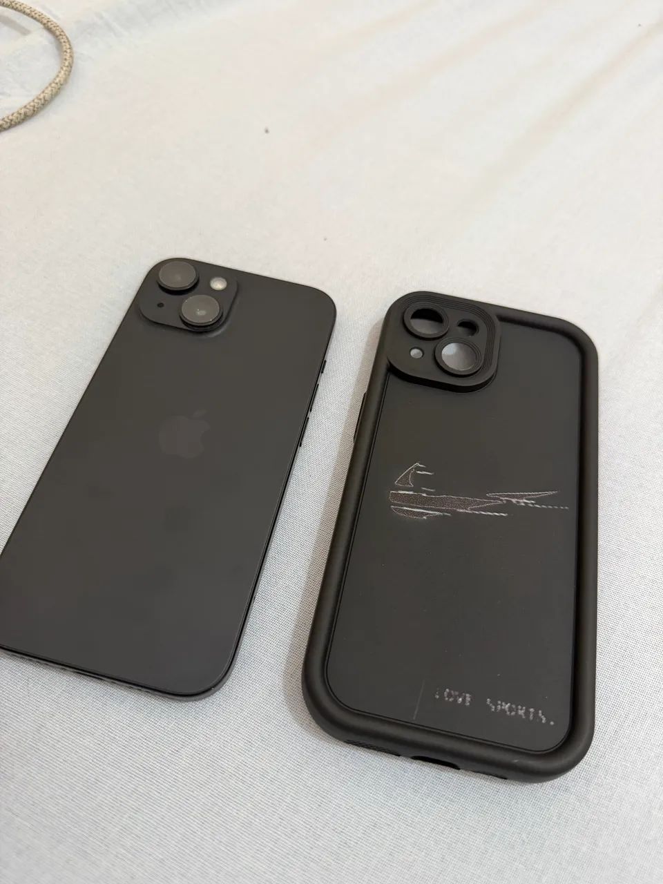 iPhone 15 256GB na garantia - Foto 2