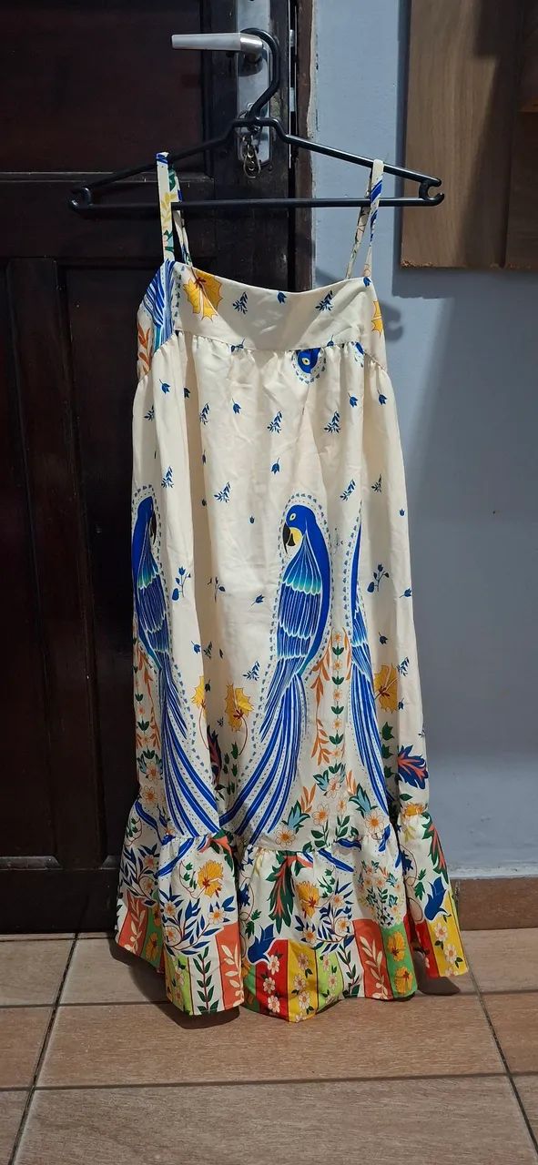 Desapego de roupa feminina - Foto 2