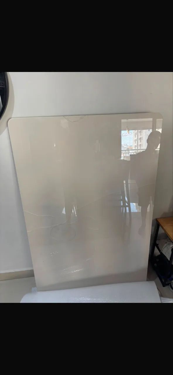 Tampo de mesa Quebrado