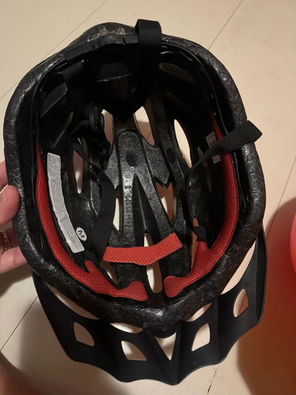 Capacete  - Foto 3