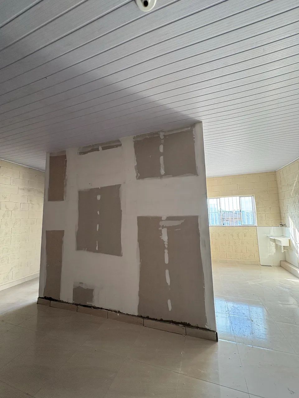 Paredes drywall  - Foto 2