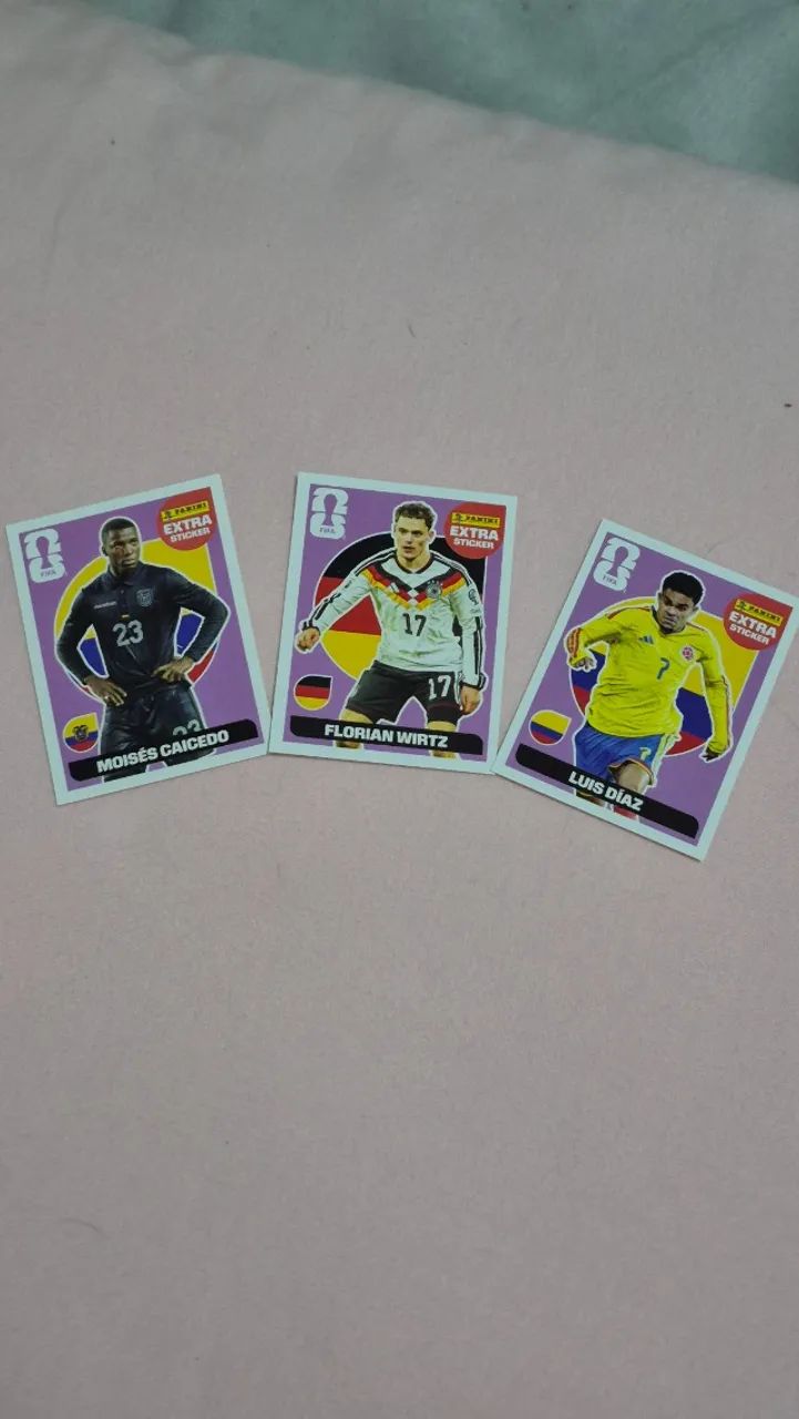 5 Legends Copa 2026