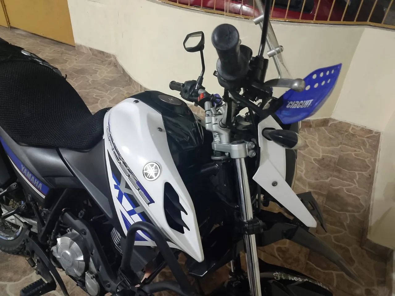 Crosser 150 - Foto 3
