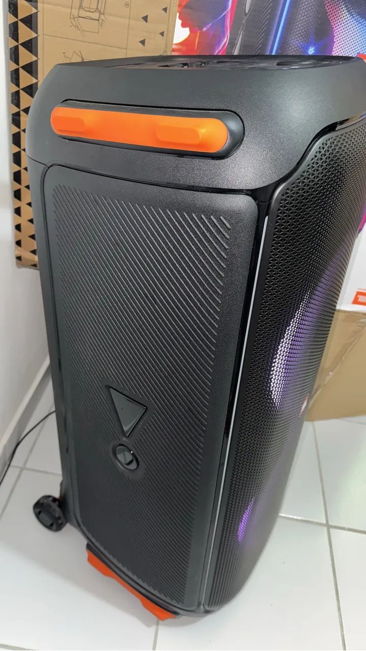 JBL Party Box 710 - Foto 2