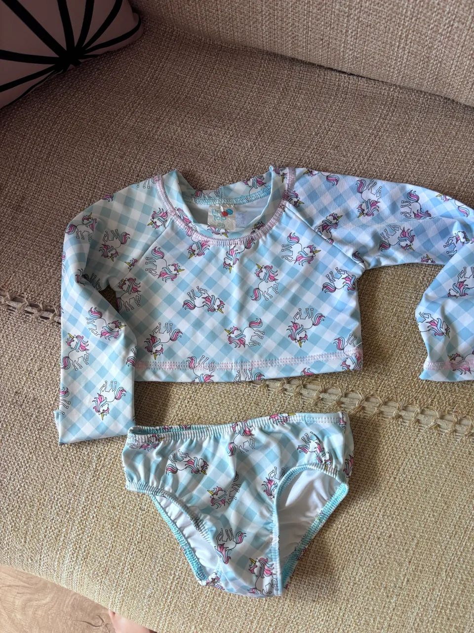 Biquíni infantil  - Foto 2