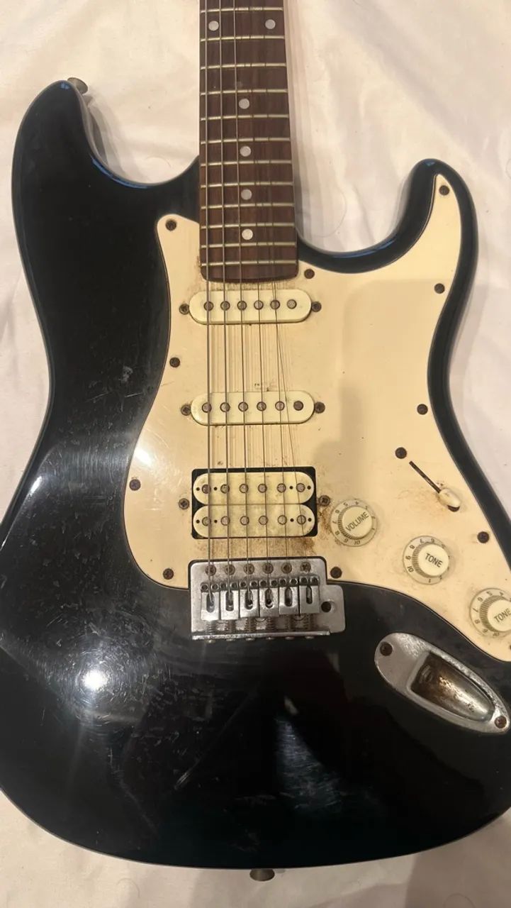 GUITARRA EAGLE - Foto 2