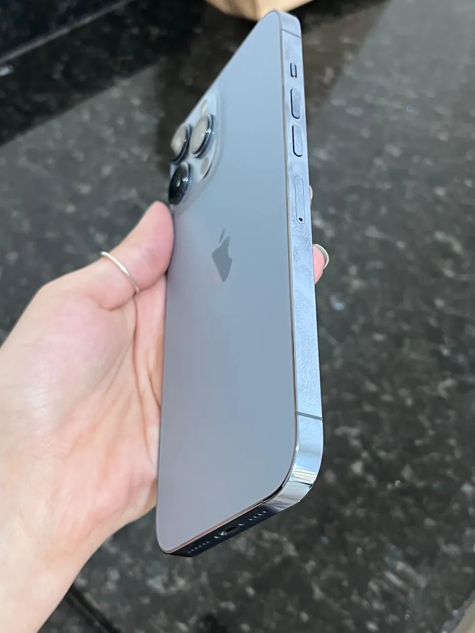 iPhone 13 Pro Max 256gb  - Foto 2