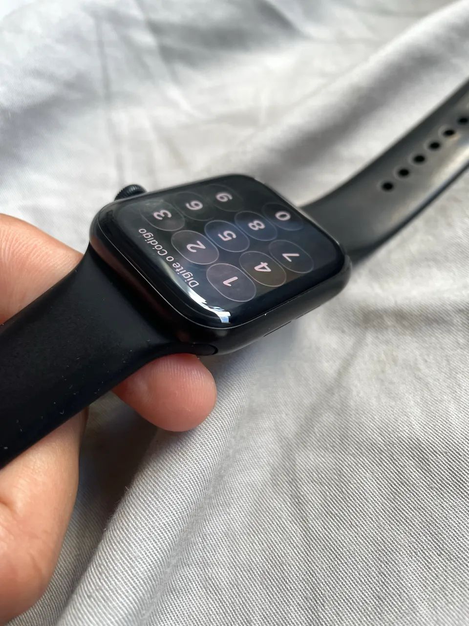 apple watch SE2 44mm, GPS - Foto 4