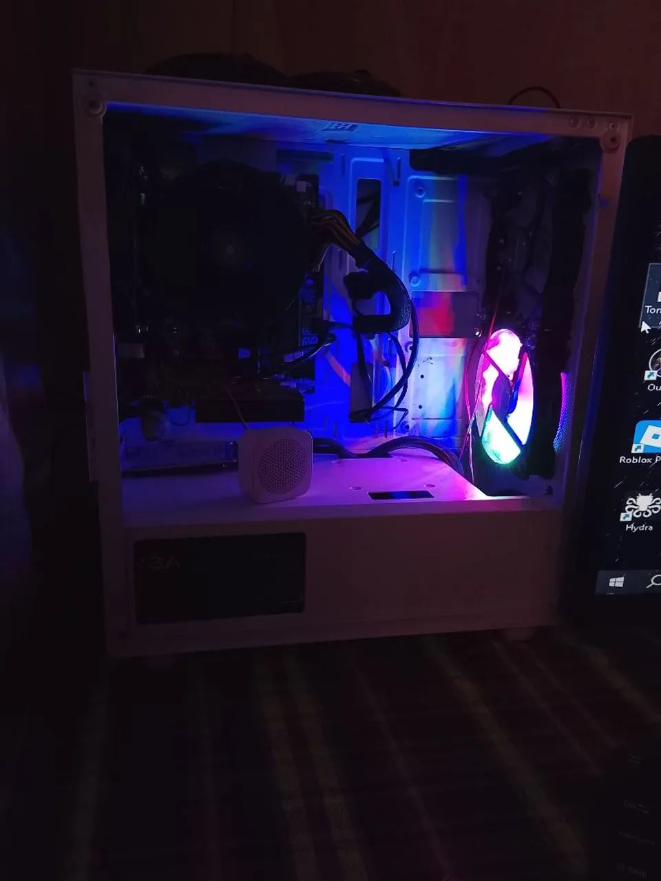 Pra vender logo PC 