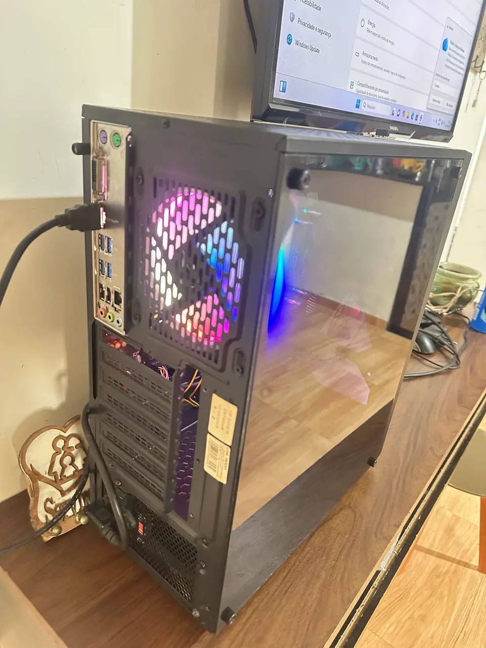 Gabinete neologic  - Foto 2