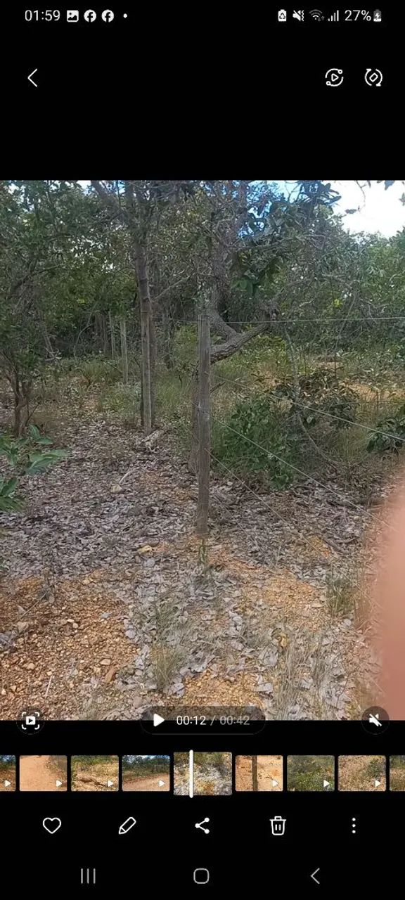 Foto - Montes Claros - Vila Mauricéia