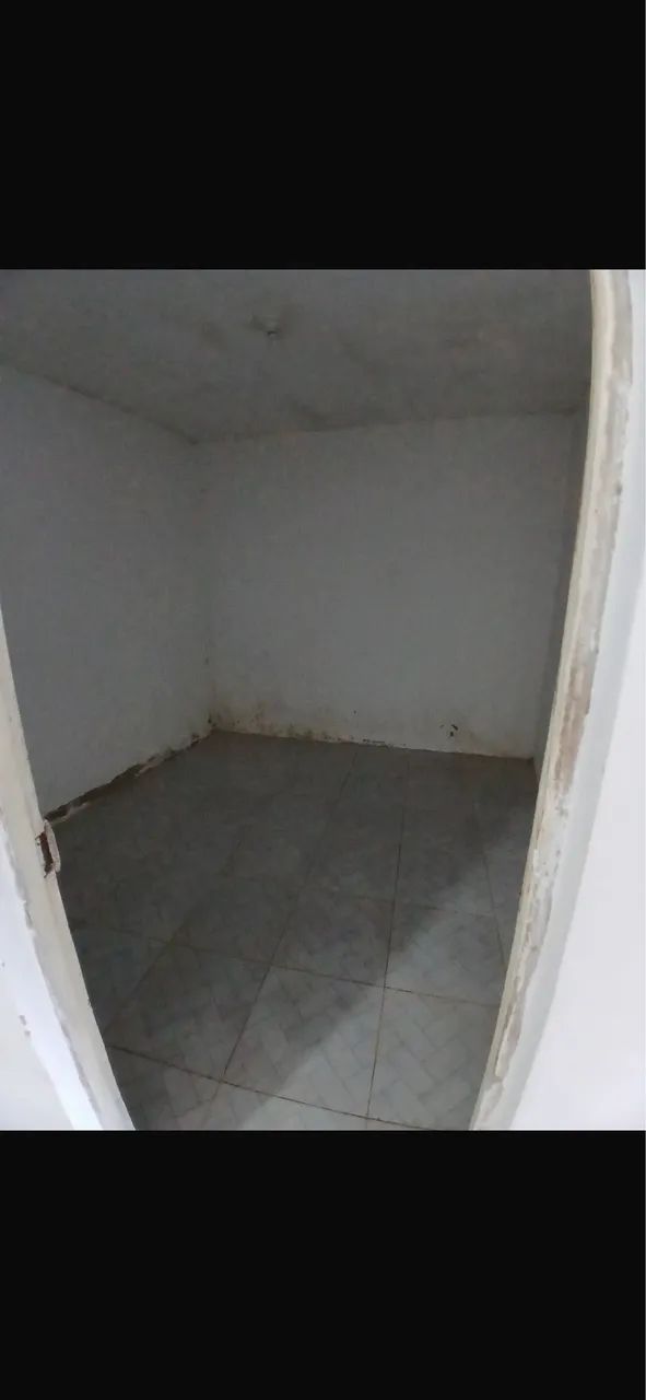 Vendo casa no Porto Dantas - Foto 5