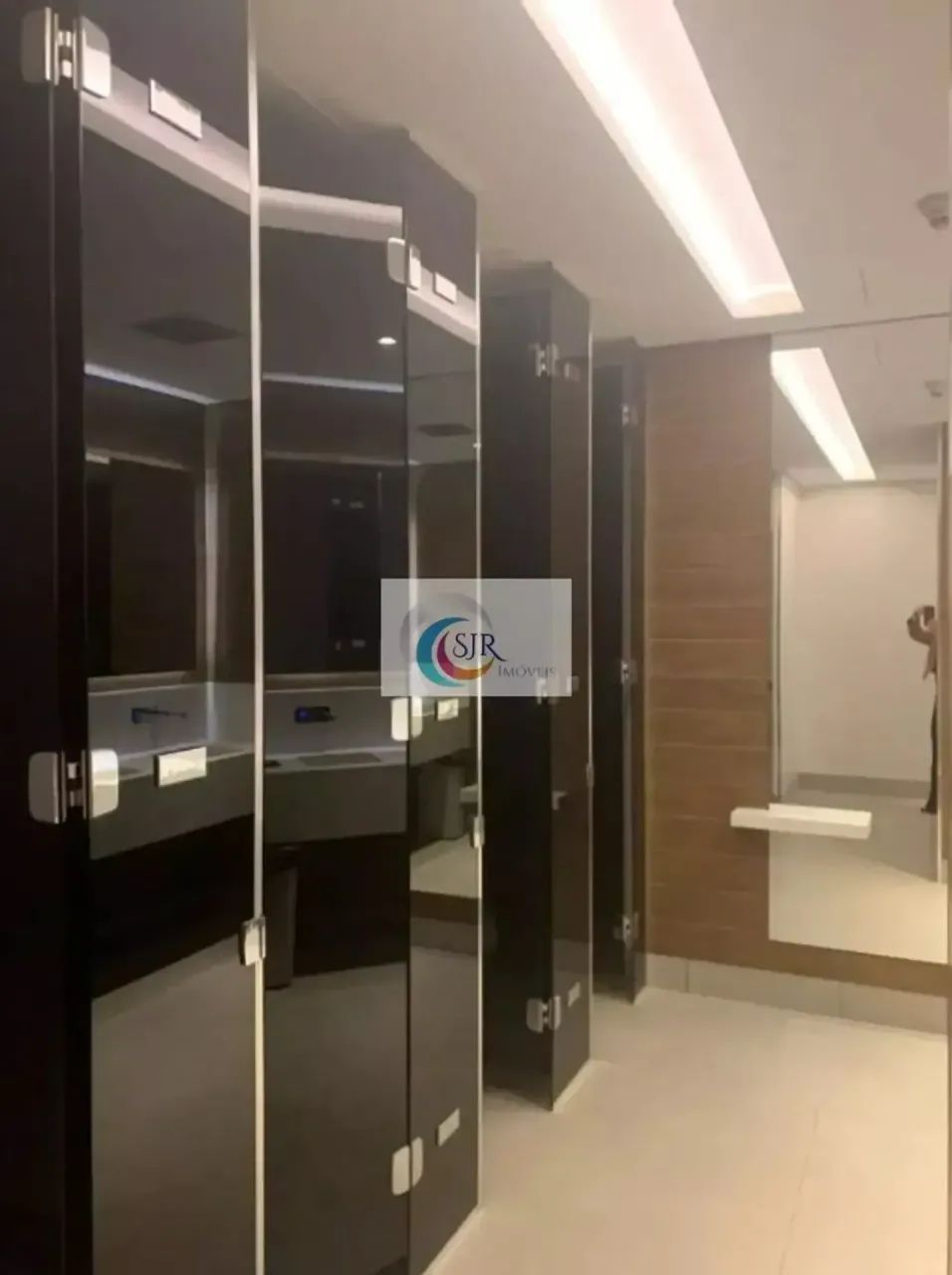 Conjunto, 672 m² - venda e locação  - Vila Olímpia - São Paulo/SP - Foto 3