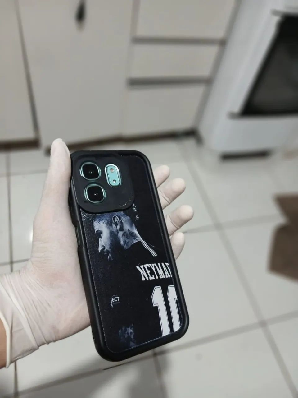 Vendo Celular ou troco por iPhone xr - Foto 3