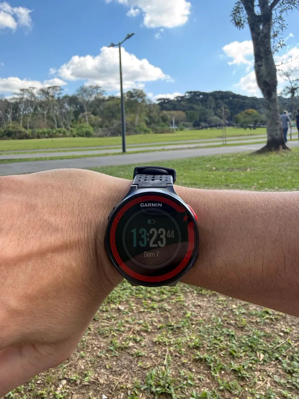 Garmin Forerunner 220 - Foto 5
