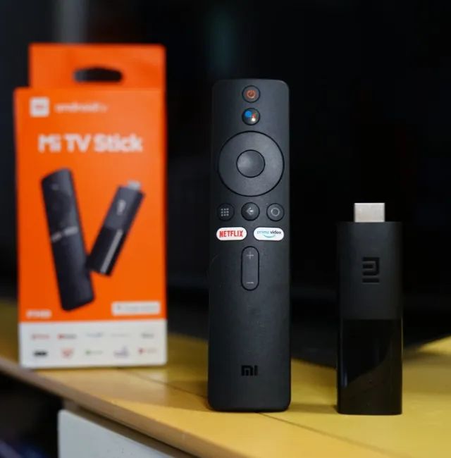 Xiaomi Mi TV Stick Full HD