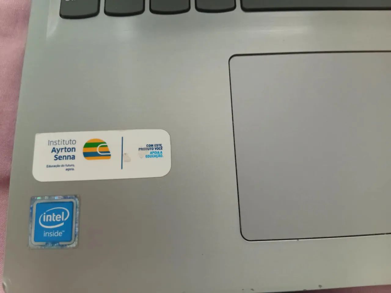 Notebook lenovo - Foto 4