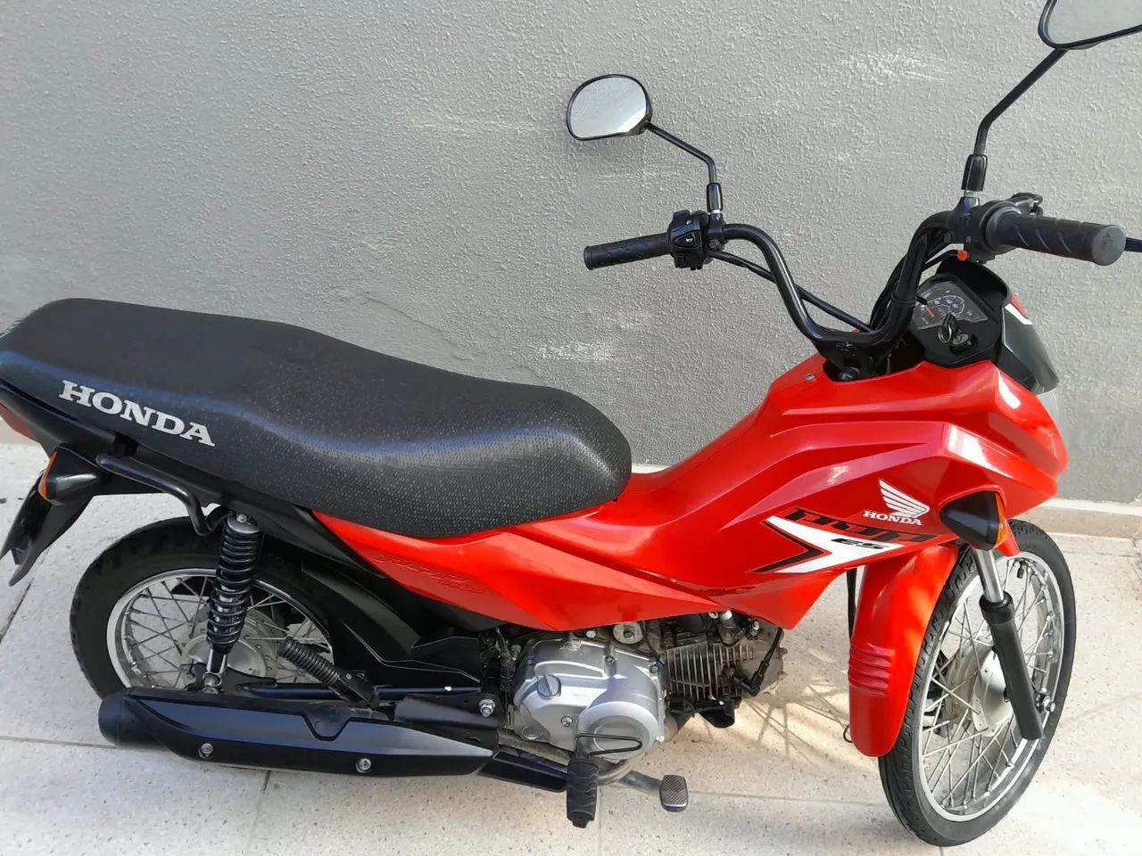Honda Pop 110 - Foto 3