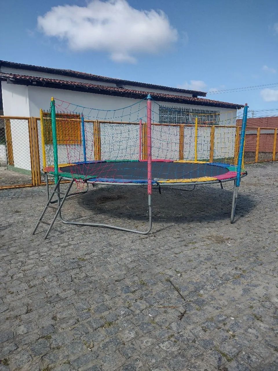 Pula pula para sua garotada! - Foto 2