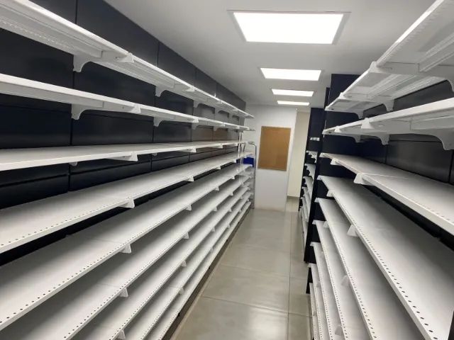 Móveis e Gondôlas para Drogarias e outros comercios - Foto 4