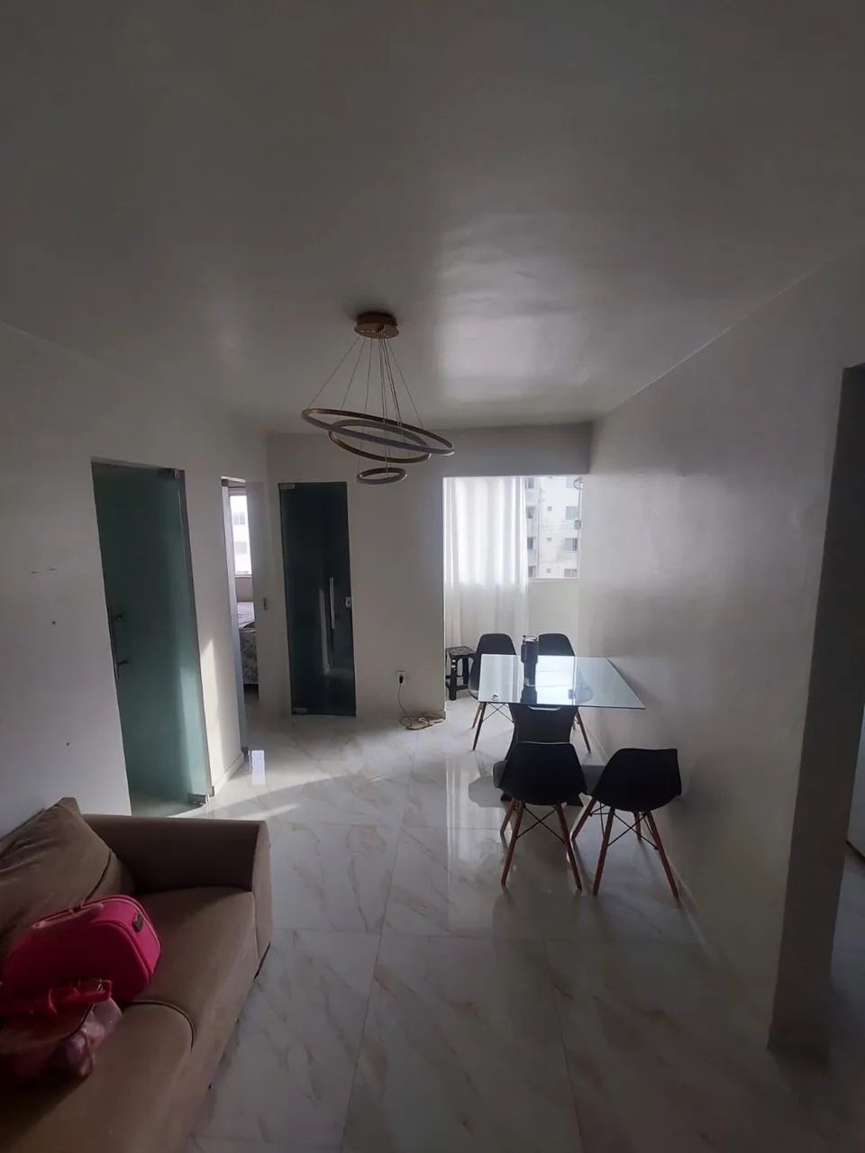 Apartamento no Bela Cintra - Foto 2