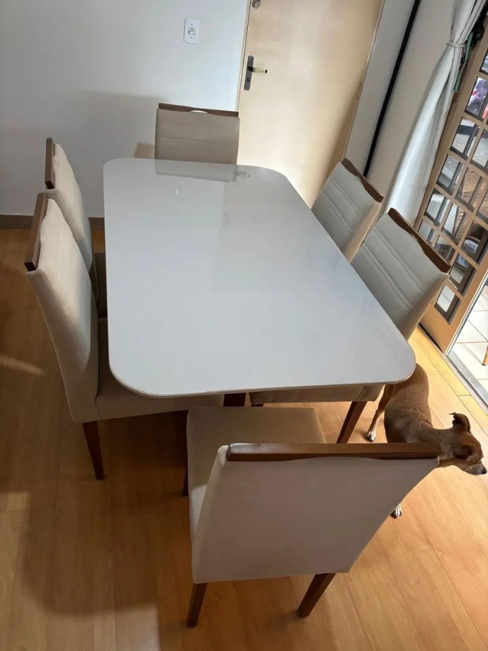 mesa de jantar - Foto 2