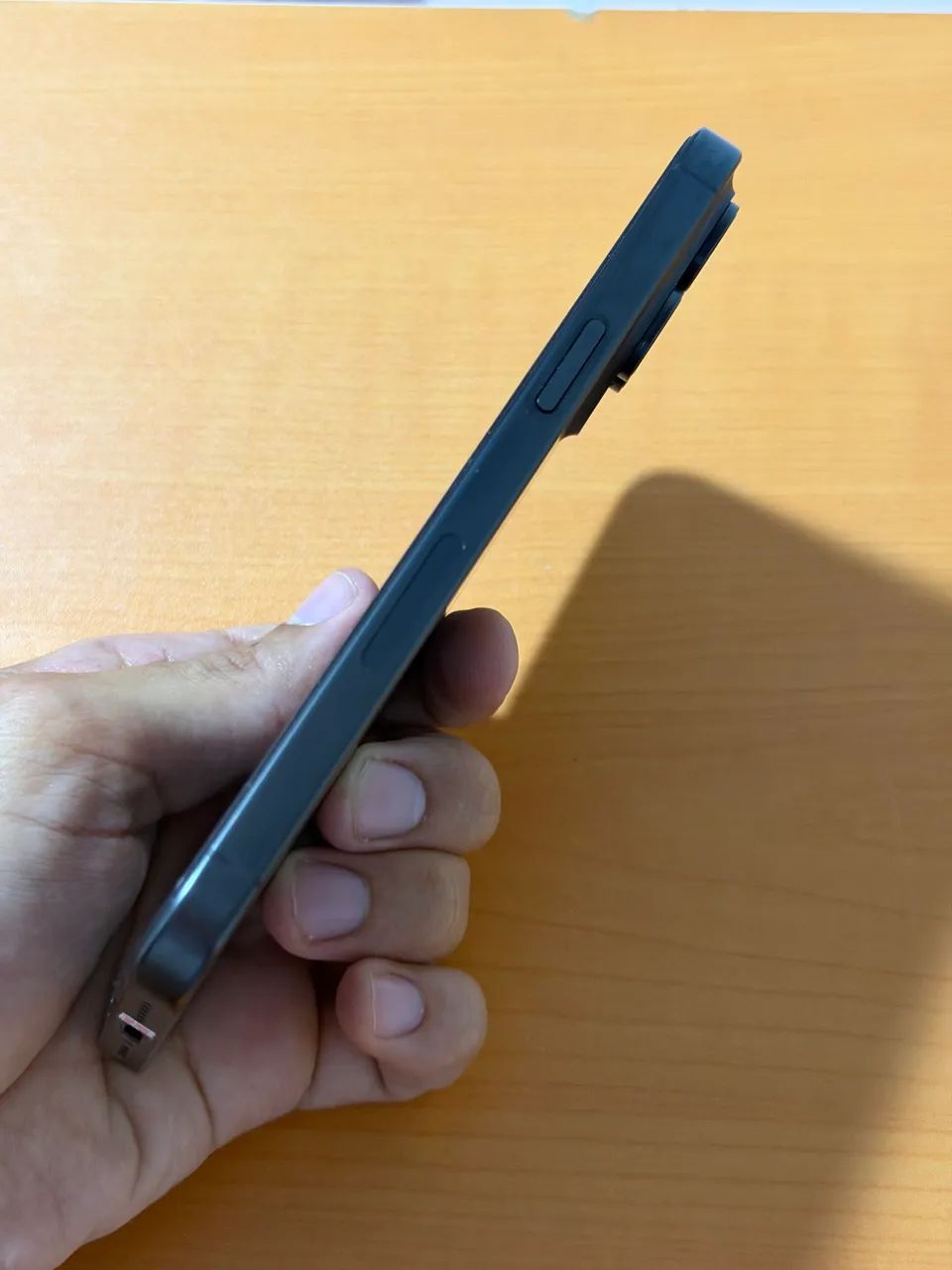 iPhone 15 pro Max 256GB - Foto 5