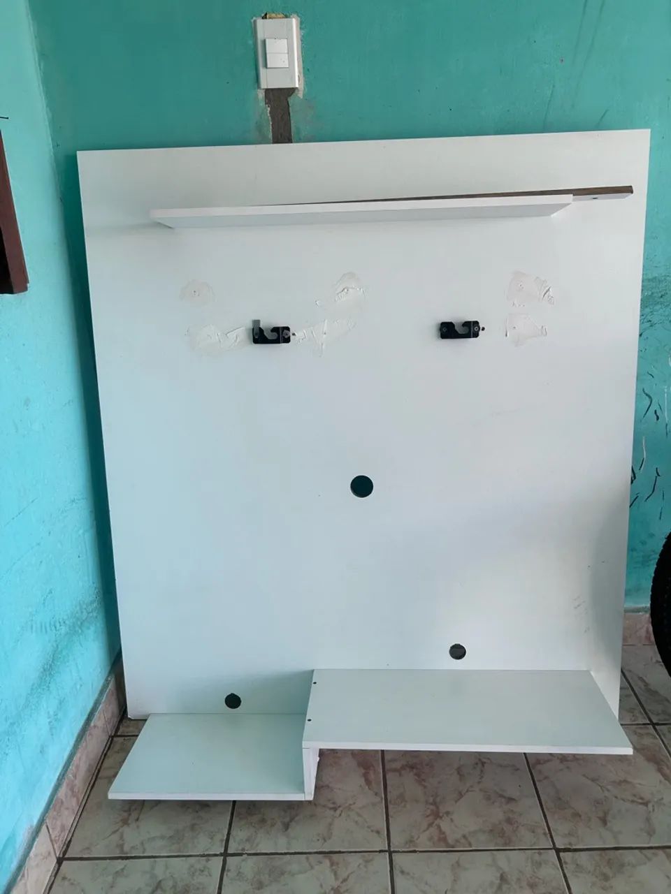 PAINEL BRANCO