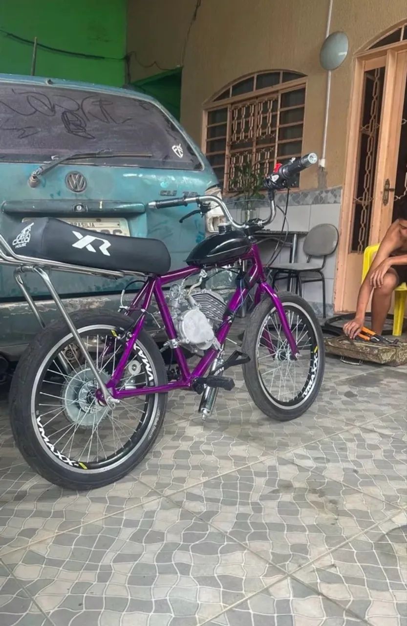 Motorizada - Foto 2