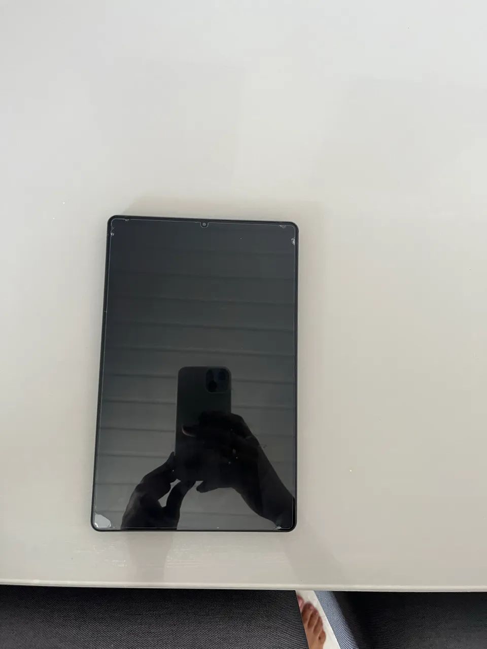 Tablet Lenovo M9 64Gb, Zero