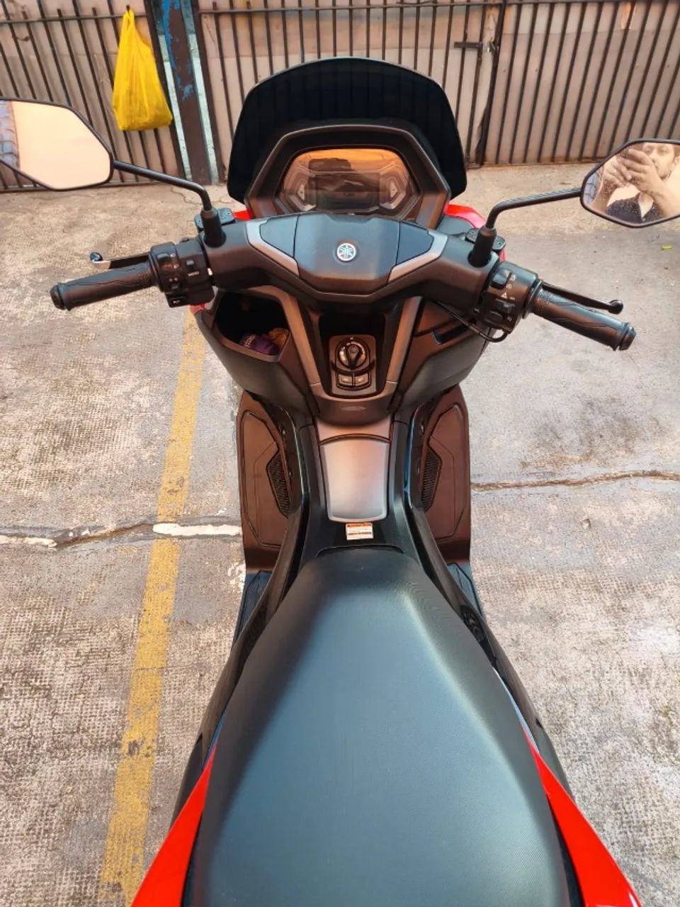 Yamaha Nmax Connected 2025 - Foto 2