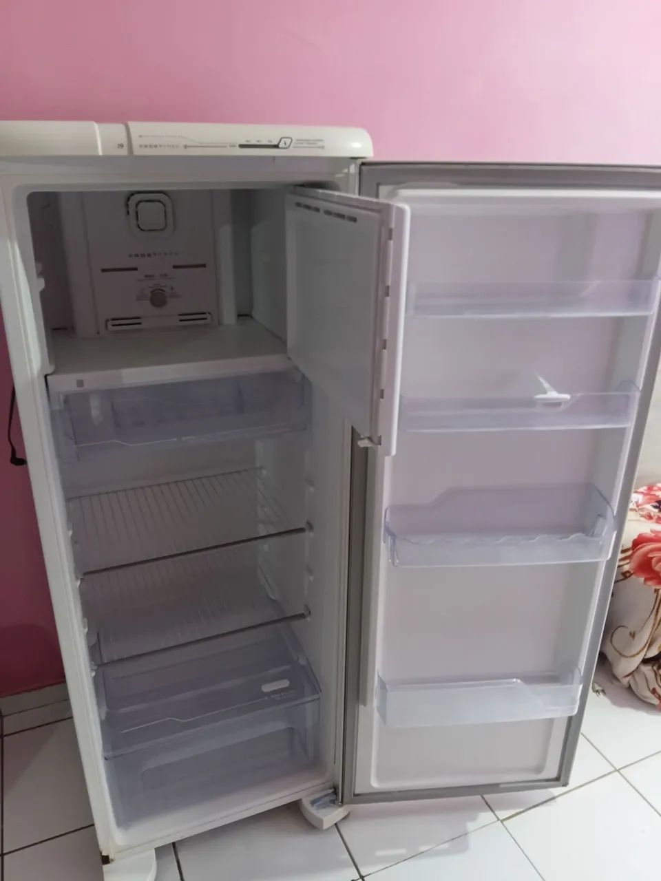 Geladeira 
