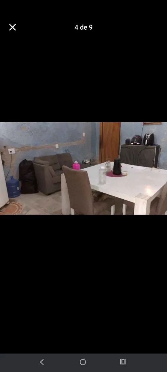 Galpão com casa - Foto 5
