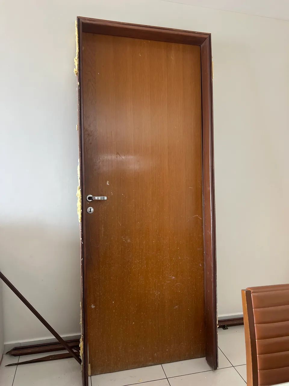 Vendo Porta de quarto 