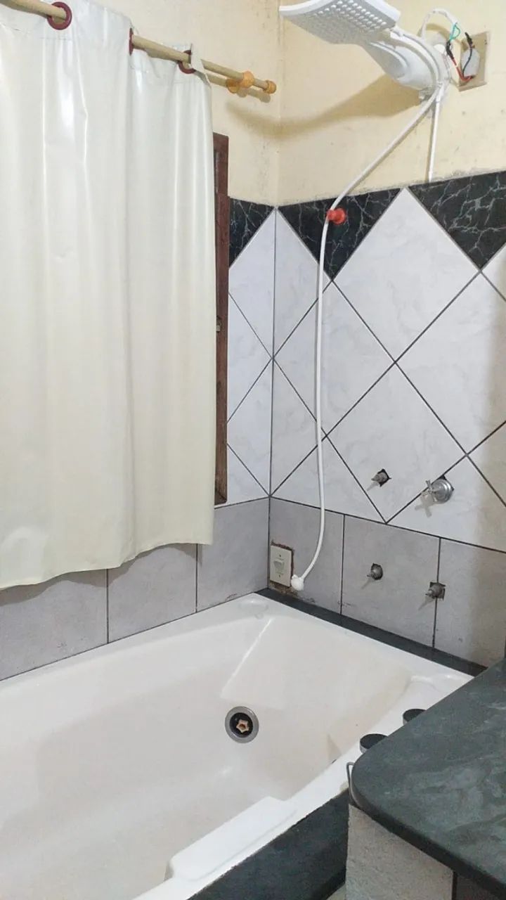 Casinha com um quarto no Rio Tavares  - Foto 3