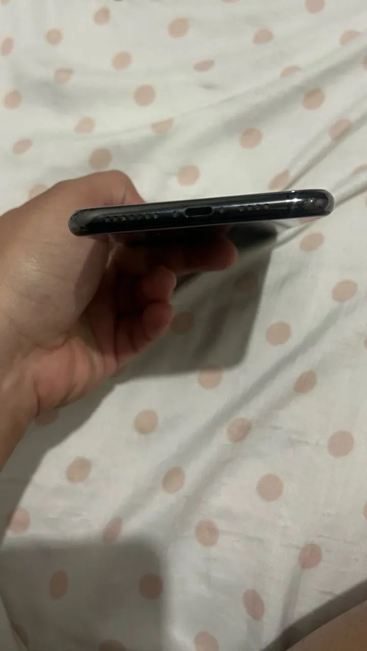 IPHONE XS MAX - Foto 5