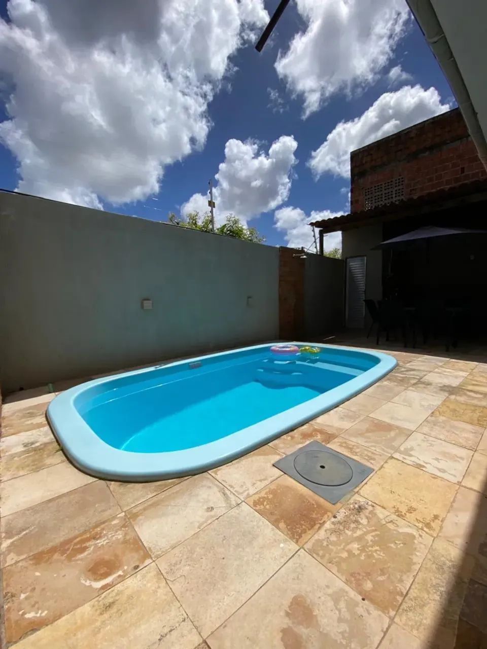 ÓTIMA CASA COM ENERGIA SOLAR NO JOSÉ AMÉRICO - Foto 3