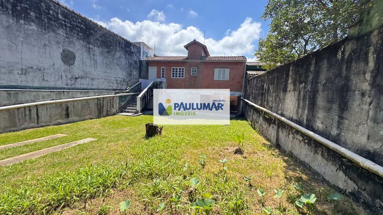 Casa com 1 quarto, Pedreira, Mongaguá, Cod: 834109 - Foto 3