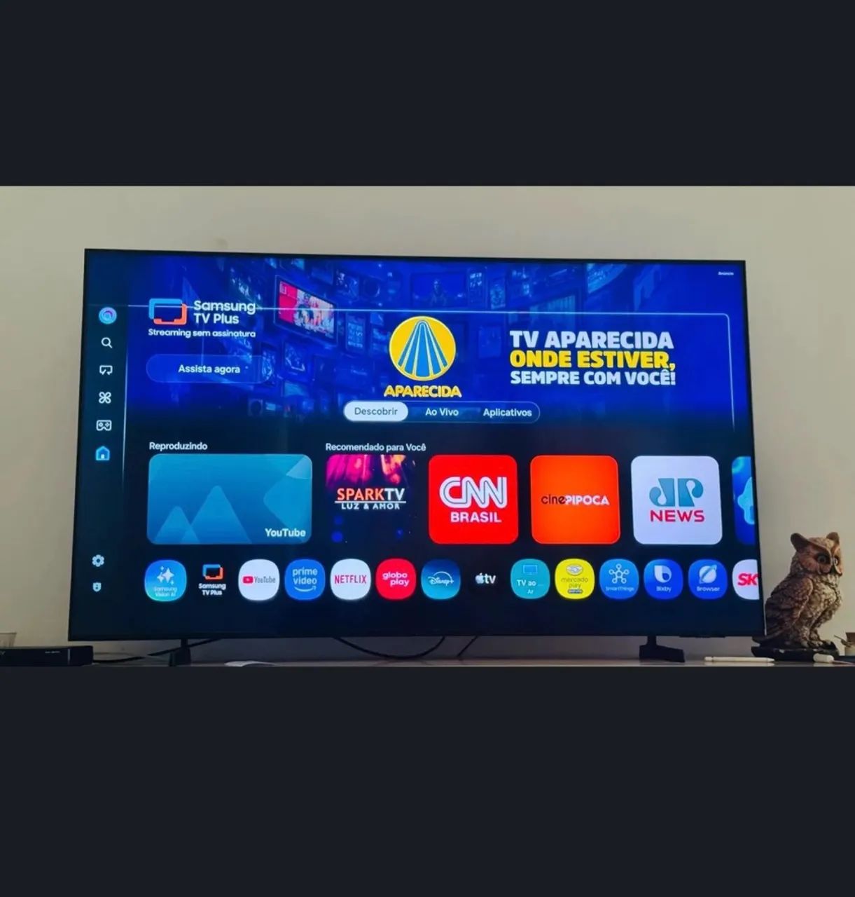 Smart tv  - Foto 2