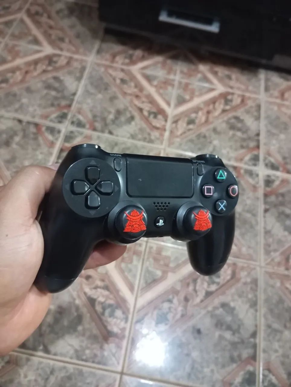 Controle original ps4  - Foto 2