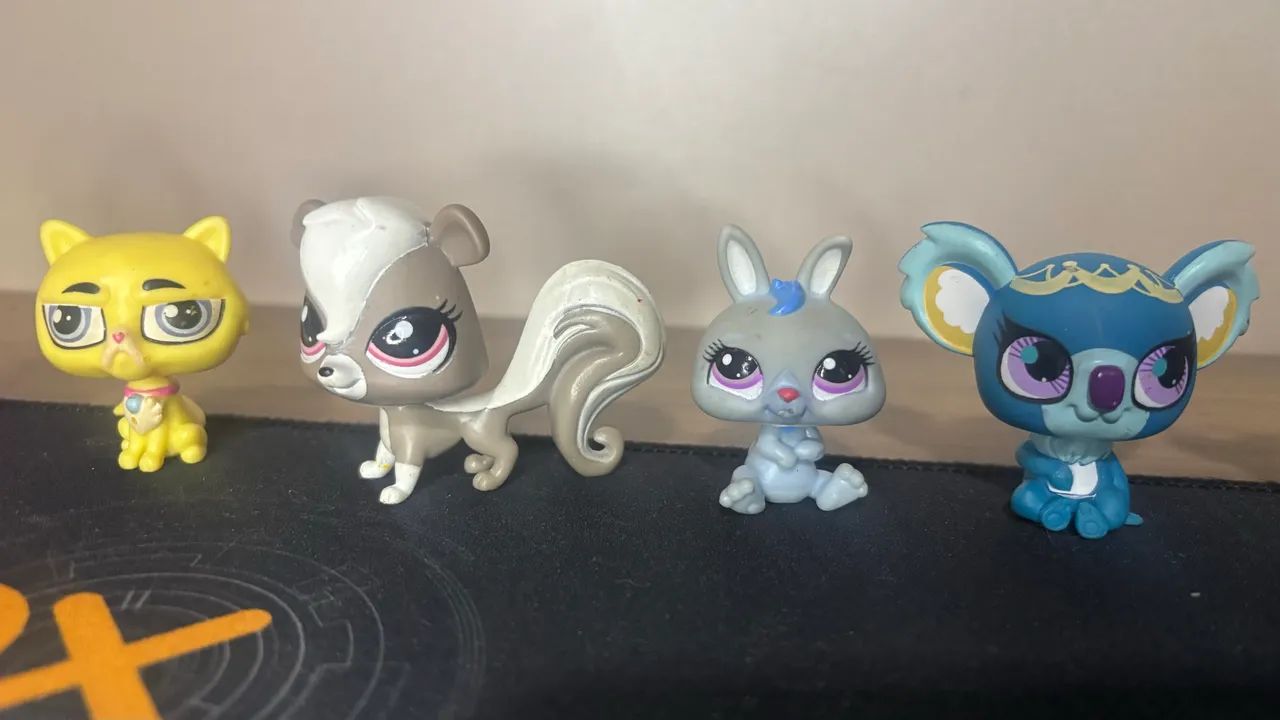 Littlest Pet Shop Lote LPs  - Foto 3