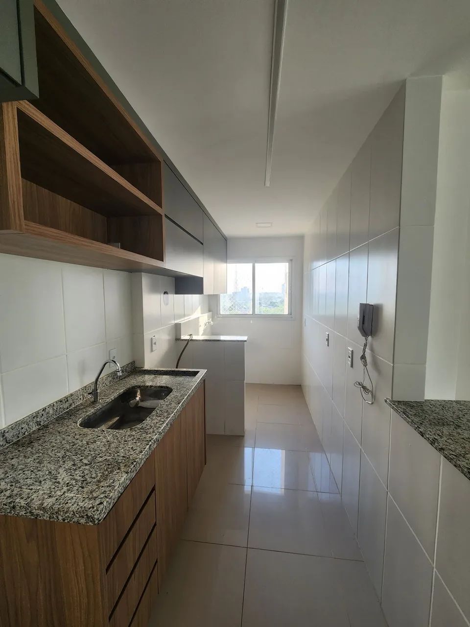 Vende-se apartamento 2/4 sendo uma suíte no Edifício Valentina em Cuiabá MT  - Foto 2