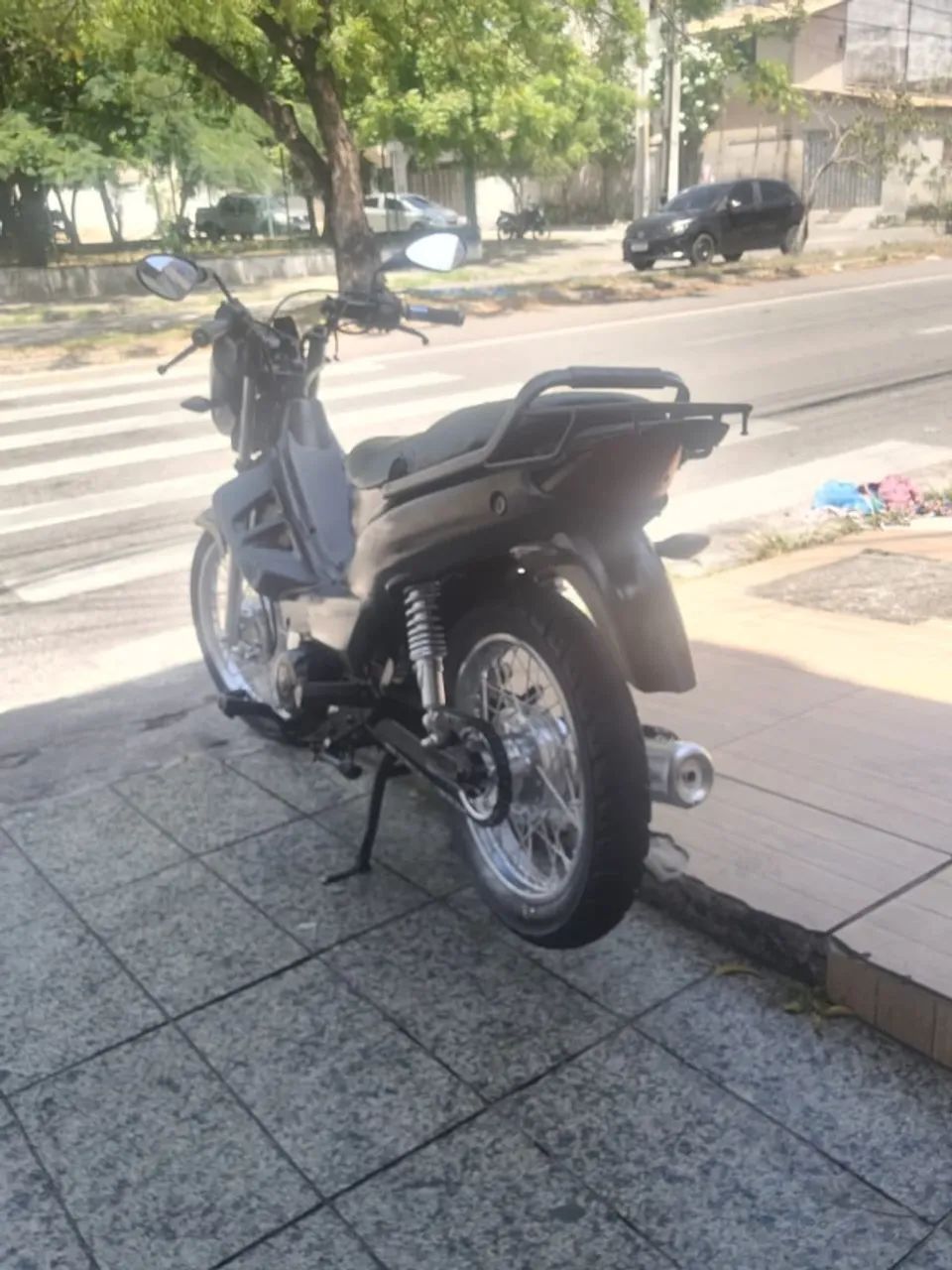 50cc jhonny - Foto 2