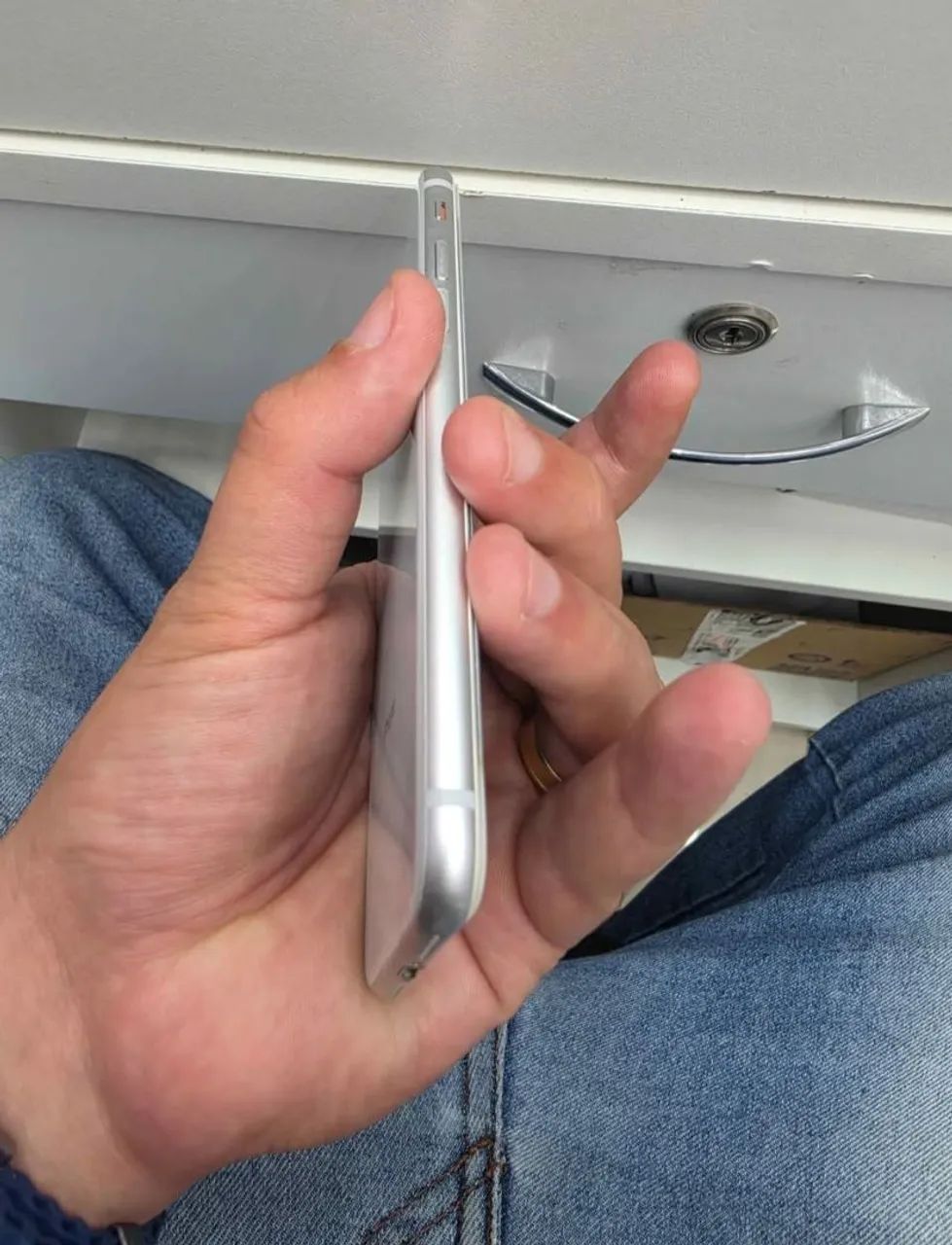 Iphone 8 - Foto 2