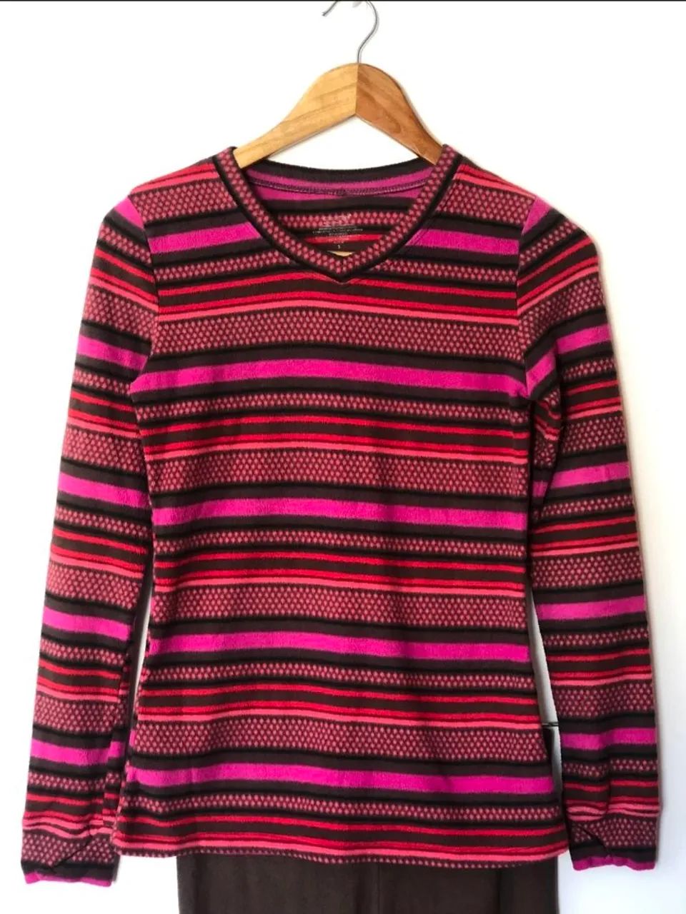 Pijamas adulto feminimo  - Foto 2