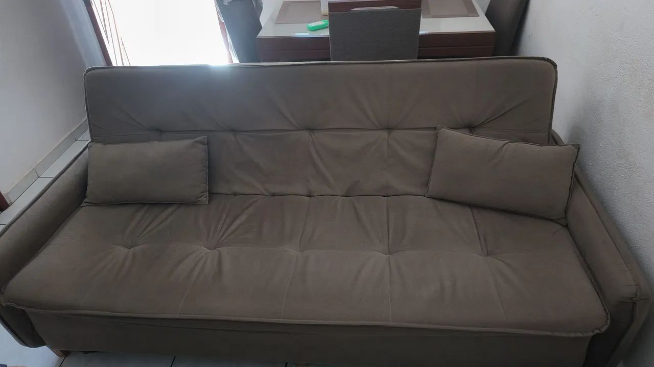Sofá cama  - Foto 4