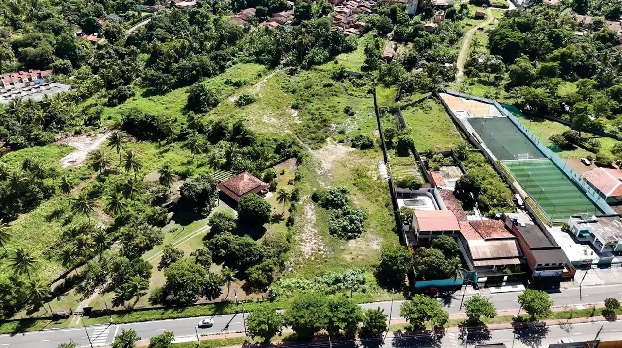 Terreno no Marcos Freire III - Foto 2