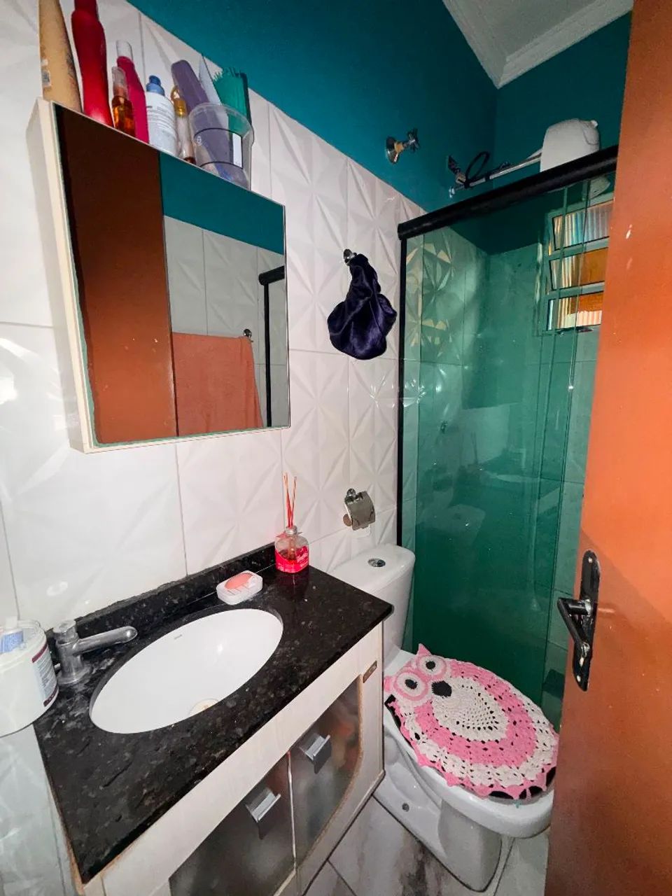 Vendo Casa com Mercearia em funcionamento  - Foto 5
