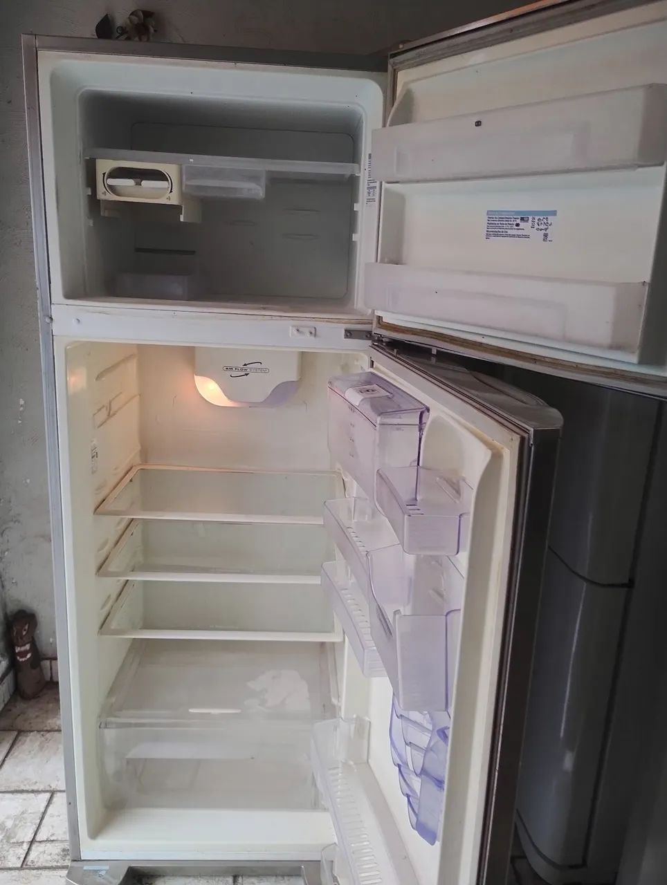 Duplex Electrolux inox - Foto 2